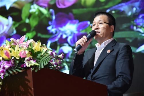 2017中国酒店用品厨具行业年度盛会圆满落幕